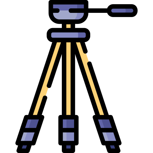 Tripods