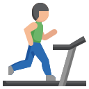 Treadmills