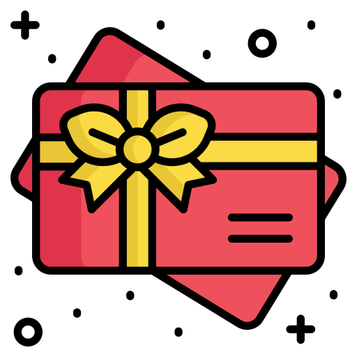 Gift cards