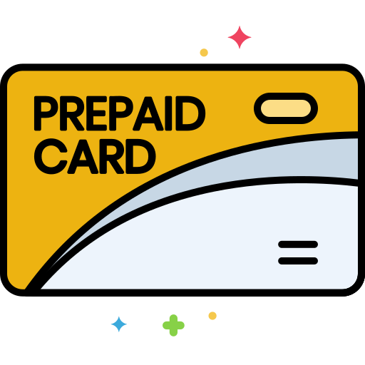 Prepaid Cards