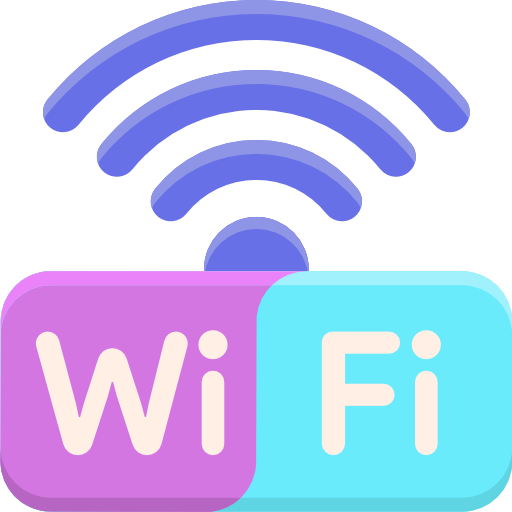 Wi-Fi