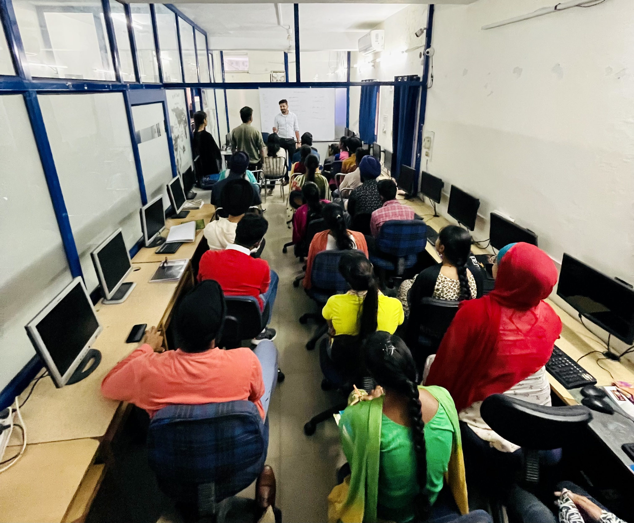 Home - Punjab Computer Centre