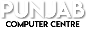 Punjab Computer Centre