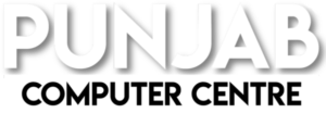 Punjab Computer Centre