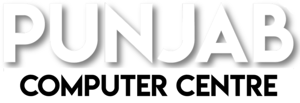 Punjab Computer Centre