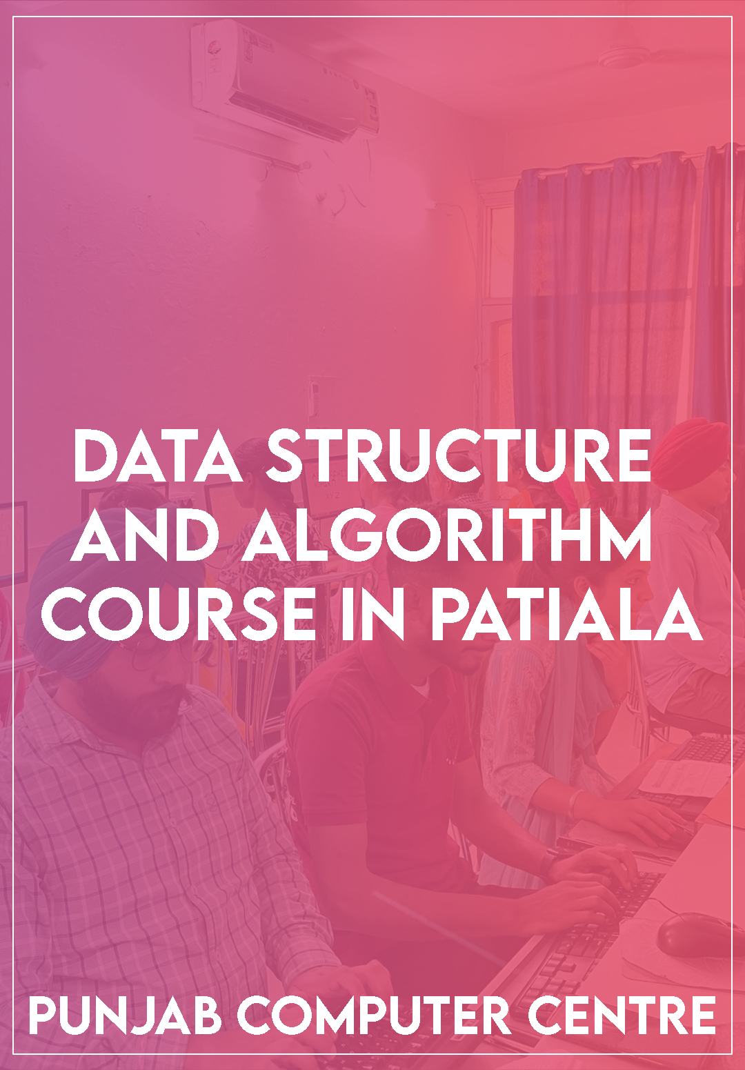 DATA STRUCTURE AND ALGORITHM