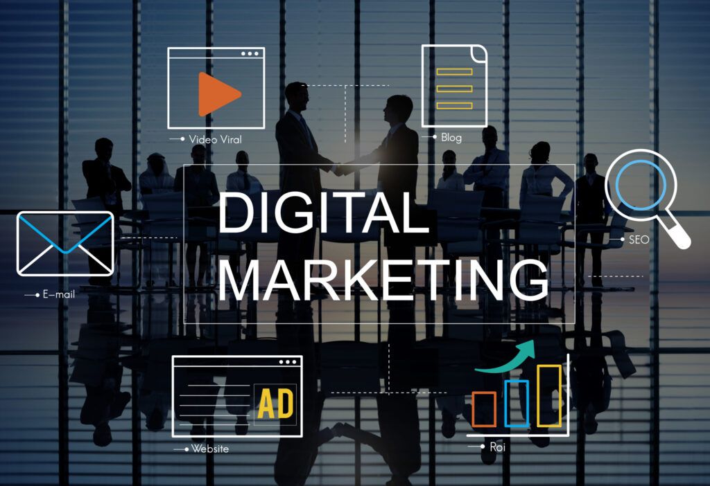 Advanced Digital Marketing Course in Patiala