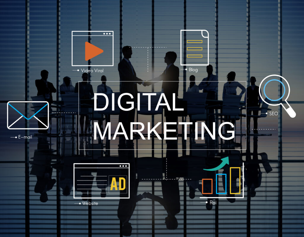 Advanced Digital Marketing Course in Patiala