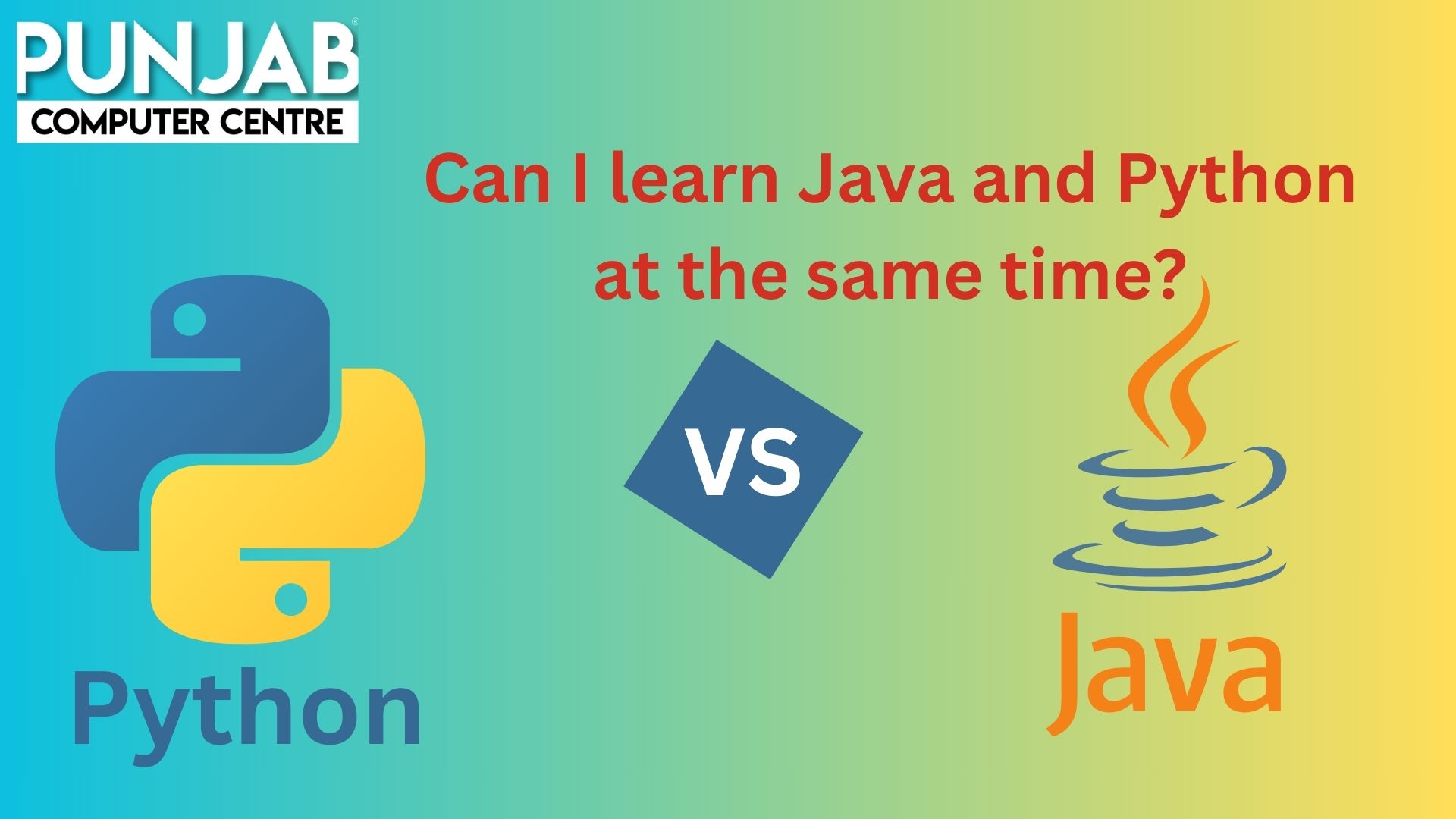 Java Course in Patiala