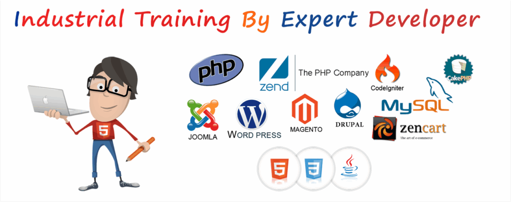 6 Week Industrial Training