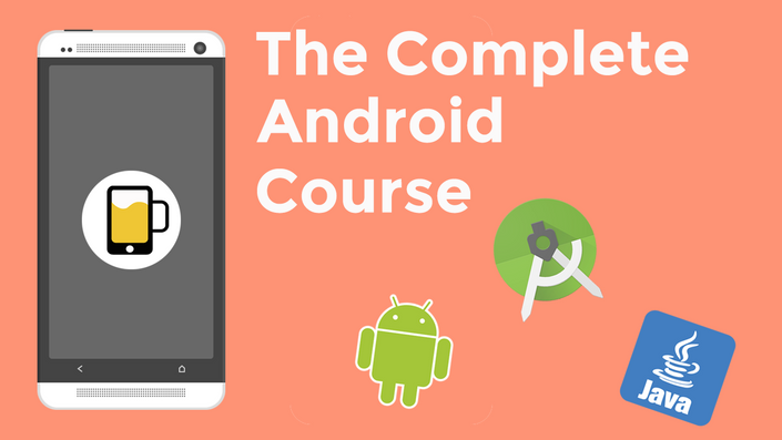 Android Course in Patiala