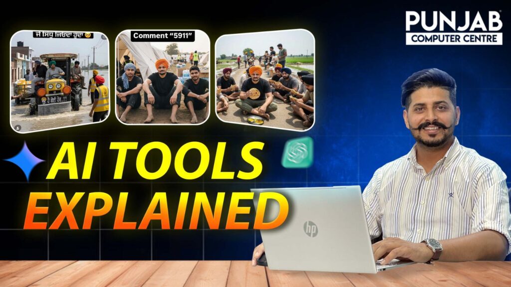 Nano Banana Punjabi guide