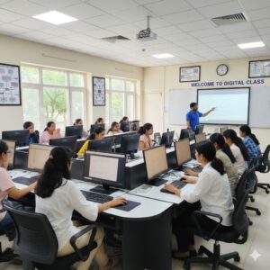 Digital Marketing Course