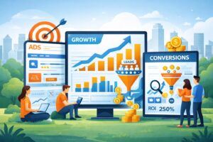 performance marketing course in patiala