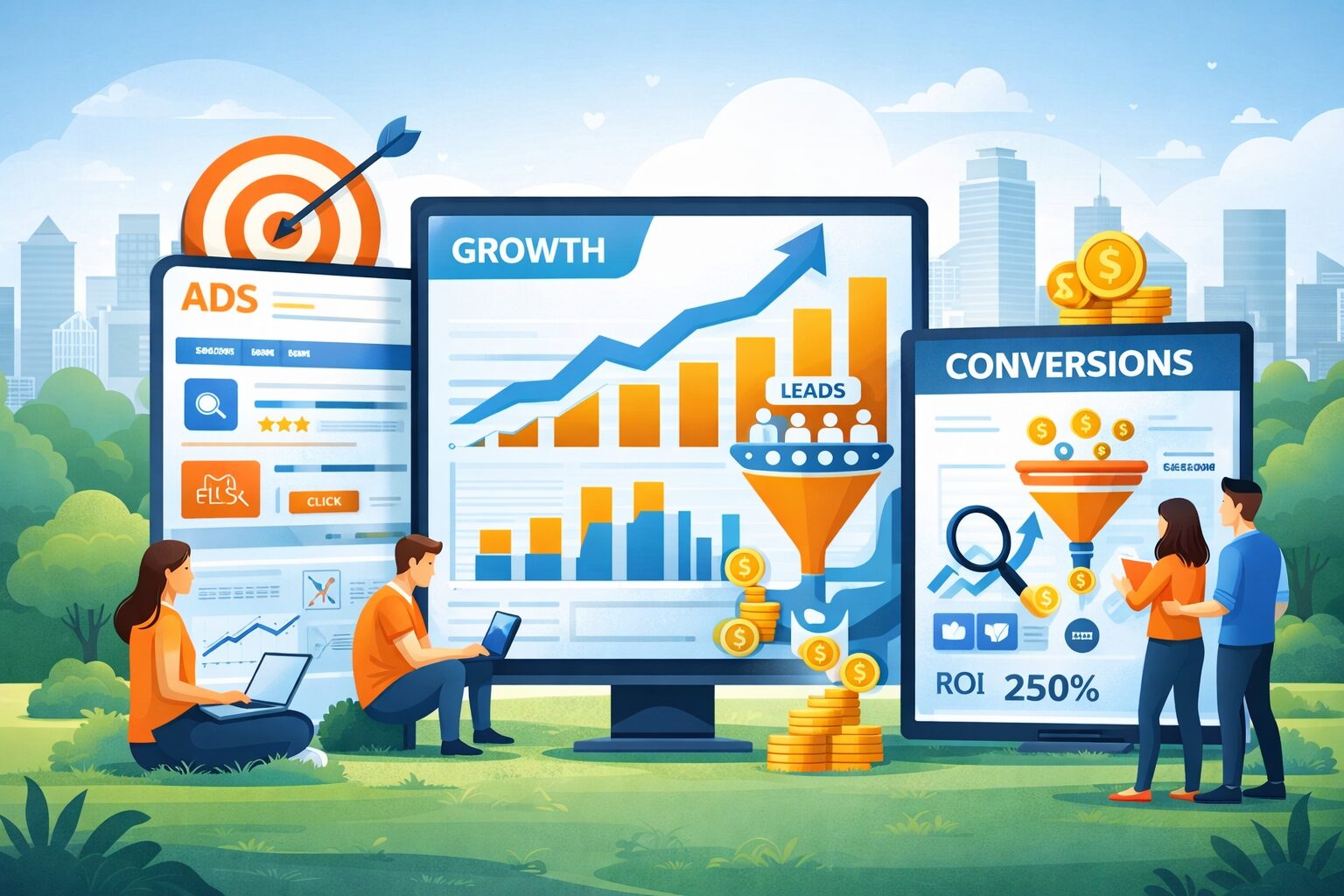 performance marketing course in patiala